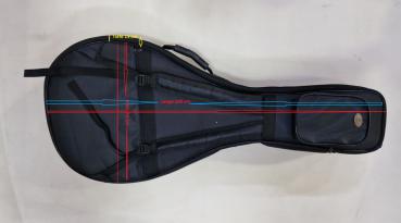 UD - OUD Hardbag (Flat OUD)
